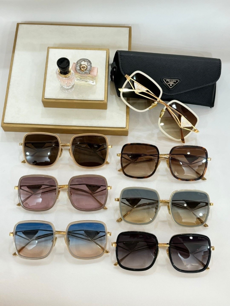 Prada Sunglasses